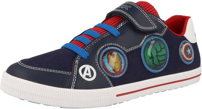 Geox Sneakers 'Kilwi B.'