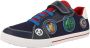 Geox Lage Sneakers J KILWI BOY B - Thumbnail 3
