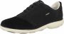 Geox Stijlvolle Nebula Damessneakers Black Dames - Thumbnail 3