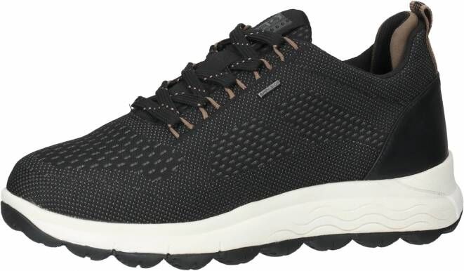 Geox Lage Sneakers D SPHERICA 4X4 B ABX - Foto 3