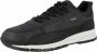 Geox Zwarte casual sneakers voor heren Black Heren - Thumbnail 3