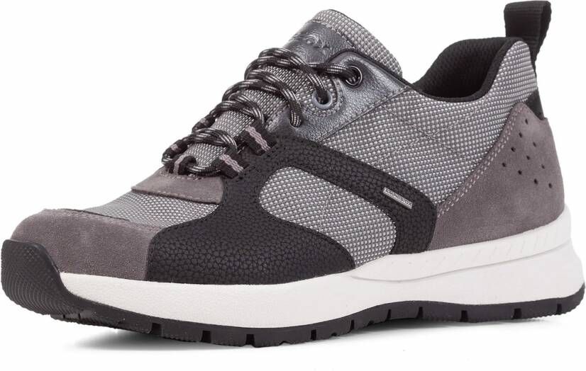 Geox Sneakers laag 'Braies'