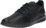 Geox Aerantis Sneakers Black Heren - Thumbnail 3