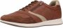 Geox Sneakers in bruin voor Heren grootte: 45 - Thumbnail 2