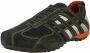 Geox Slip-on sneakers UOMO SNAKE Vrijetijdsschoen slipper met speciaal membraan - Thumbnail 4