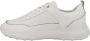 Geox Sneakers White Dames - Thumbnail 2