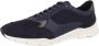 GEOX Sukie Sneakers Blauw Vrouw - Thumbnail 2