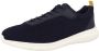 Geox Moderne U35Bva 0006K U Monreale Sneakers Blue Heren - Thumbnail 2