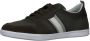 Geox Stijlvolle Herensneakers Green Heren - Thumbnail 2