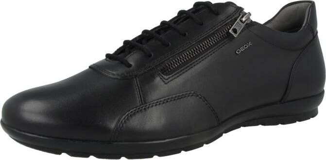 Geox Veterschoenen Business schoen sneaker in elegante vorm - Foto 3