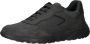 GEOX U36e1 ptek Portello Sneakers Grijs Man - Thumbnail 2