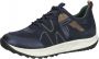Geox Sneakers in blauw voor Dames - Thumbnail 2