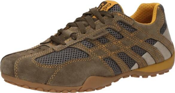 Geox Sneakers laag 'U Snake Original A'
