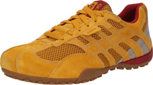 Geox Sneakers laag 'Snake Original'