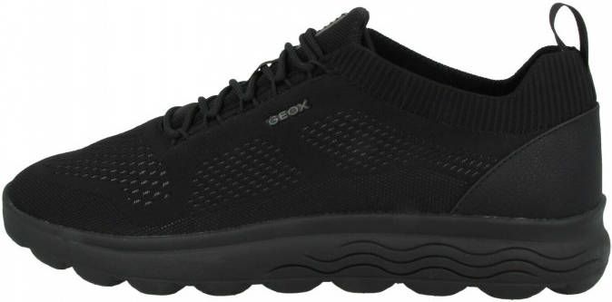 Geox Sneakers D26Nuc 0856K D Spherica Black - Foto 2