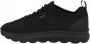 Geox Sneakers D26Nuc 0856K D Spherica Black - Thumbnail 2