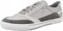 Geox Comfort Sneakers Gray Heren - Thumbnail 2