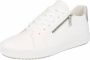 Geox Plateausneakers D BLOMIEE met speciale membraan - Thumbnail 4