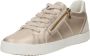 Geox Modieuze Sneakers voor Vrouwen Blomiee Stijl Yellow Dames - Thumbnail 4