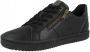 GEOX D Blomiee Dames Sneakers Zwart - Thumbnail 3