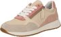 Geox Sneakers met ritssluiting opzij model 'BULMYA' - Thumbnail 3