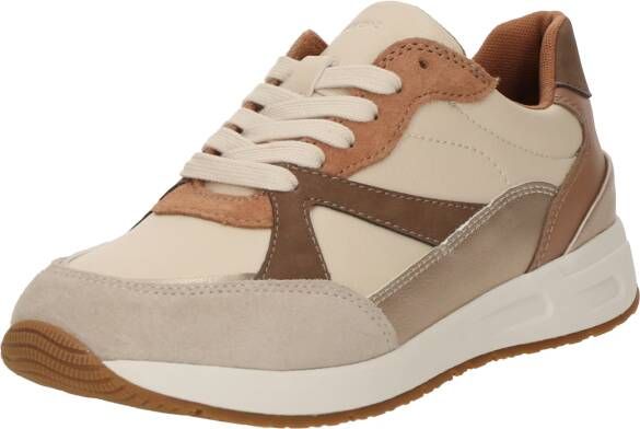 Geox Sneakers laag 'BULMYA'