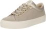 GEOX Claudin Schoenen Beige Vrouw - Thumbnail 3