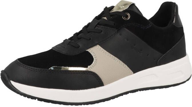 Geox Sneakers laag 'D Bulmya A'