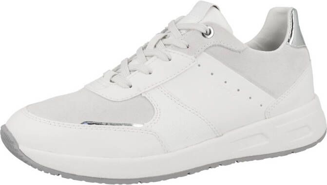 Geox Sneakers laag 'D Bulmya A'