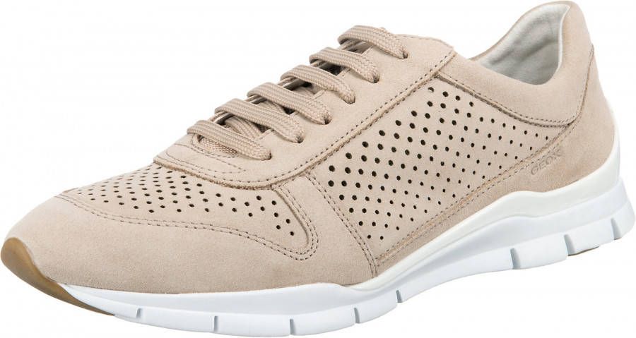 Geox Sneakers D SUKIE met speciale -membraan - Foto 6