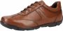 Geox Sneakers Edgeware Veterschoen zakelijke schoen met leren voering - Thumbnail 3