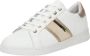 Geox Stijlvolle Damessneakers Multicolor Dames - Thumbnail 4