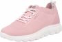 Geox Sneakers D SPHERICA met schachtrand in sok look - Thumbnail 5