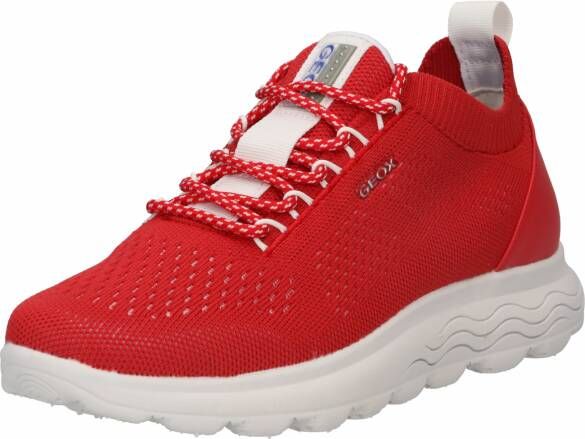 Geox Sneakers laag 'Spherica'