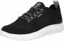 Geox Sneakers van textiel model 'Spherica' - Thumbnail 2