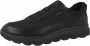 GEOX Sneakers U Spherica A Tess. Gebreid Streetwear Volwassen - Thumbnail 3