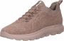 Geox Stijlvolle Casual Sneakers voor Vrouwen Pink Dames - Thumbnail 2