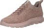 GEOX Spherica A Sneakers Beige Vrouw - Thumbnail 2