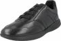 Geox Spherica EC2 Sportschoen Black Heren - Thumbnail 4
