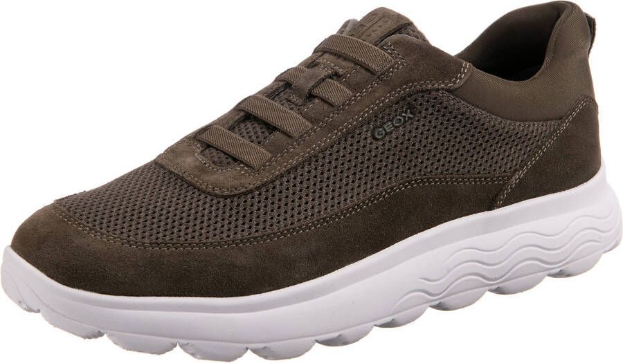 Geox Sneakers laag 'Spherica' - Foto 4