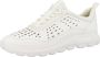 Geox Stijlvolle Damessneakers White Dames - Thumbnail 3
