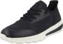 Geox Soksneakers met labeldetail model 'SPHERICA' - Thumbnail 4