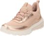 GEOX Spherica Actif Sneakers Beige Vrouw - Thumbnail 2