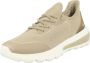 GEOX Spherica Actif A Sneakers Beige Vrouw - Thumbnail 3