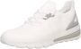 Geox Sneakers U SPHERICA ACTIF Slipper vrijetijdsschoen monochroom met speciale membraan - Thumbnail 2