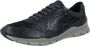 Geox Stijlvolle Damessneakers Blue Dames - Thumbnail 3