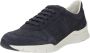Geox Modieuze Sneakers voor Vrouwen Blue Dames - Thumbnail 2