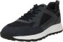 GEOX Terrestre Schoenen Blauw Man - Thumbnail 2