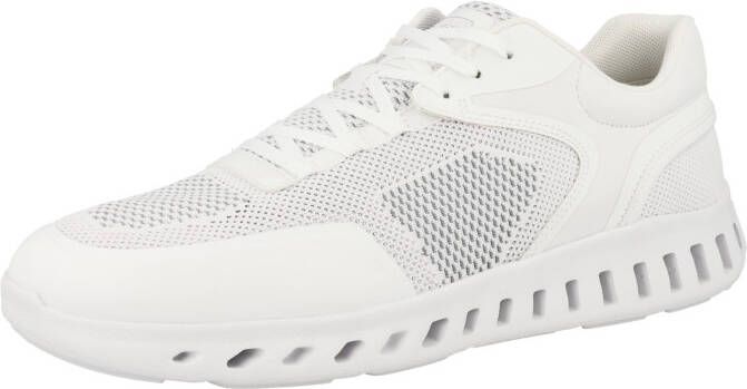 Geox Sneakers laag 'U Outstream A'