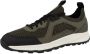 Geox Winsor Park Terrestrische Schoenen Gray Heren - Thumbnail 3